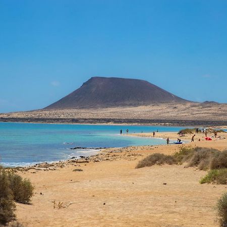 Villa Eslanzarote El Ancla House, Wifi, Sea Views Caleta de Sebo Esterno foto