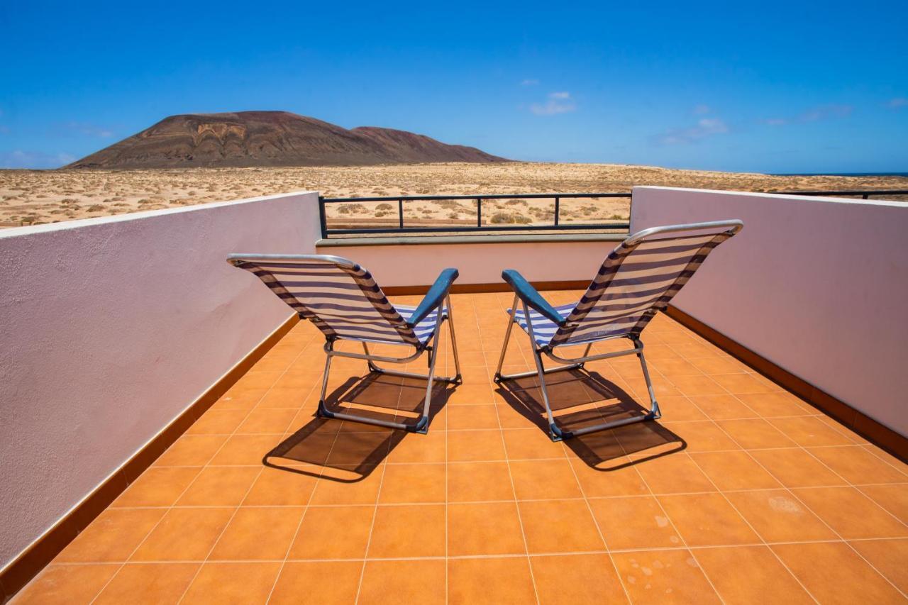 Villa Eslanzarote El Ancla House, Wifi, Sea Views Caleta de Sebo Esterno foto