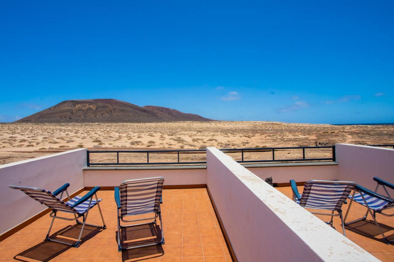 Villa Eslanzarote El Ancla House, Wifi, Sea Views Caleta de Sebo Esterno foto