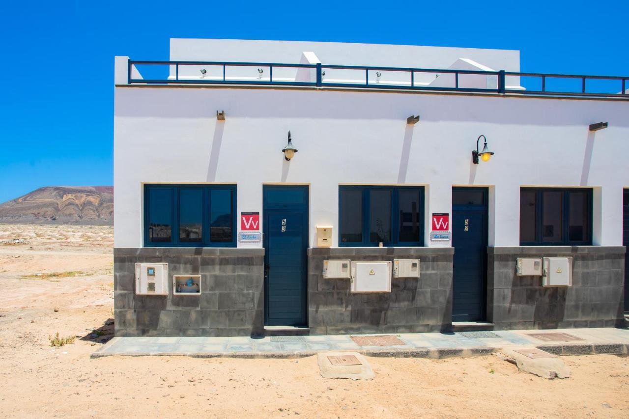 Villa Eslanzarote El Ancla House, Wifi, Sea Views Caleta de Sebo Esterno foto