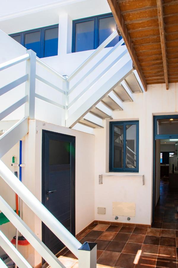 Villa Eslanzarote El Ancla House, Wifi, Sea Views Caleta de Sebo Esterno foto