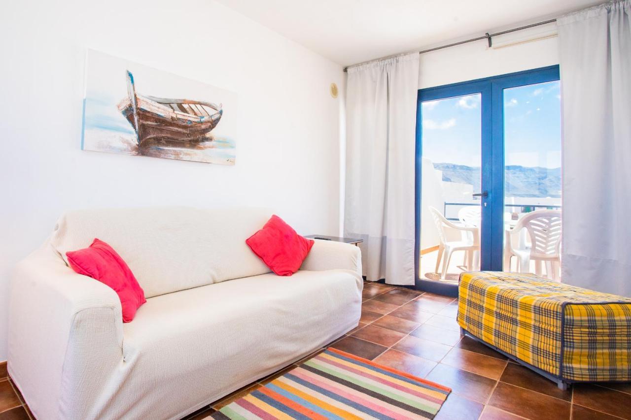 Villa Eslanzarote El Ancla House, Wifi, Sea Views Caleta de Sebo Esterno foto
